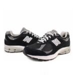NEW BALANCE 2002R - Black - Image 3