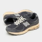 NEW BALANCE 2002R - Phantom Grey - Image 2