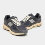 NEW BALANCE 2002R - Phantom Grey - Image 4