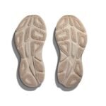 Hoka One One Bondi 8 Beige - Image 6