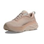 Hoka One One Bondi 8 Beige - Image 4