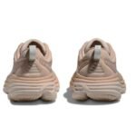 Hoka One One Bondi 8 Beige - Image 5