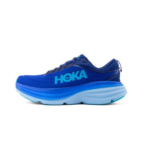 Hoka One One Bondi 8 BLUE