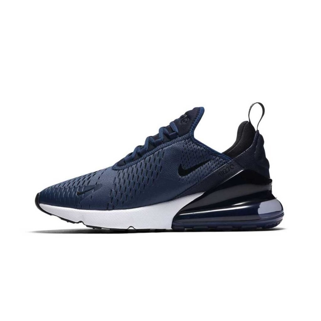 Nike Air Max 270 - Navy