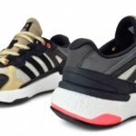 adidas Equipment -  Brown/black - Image 5