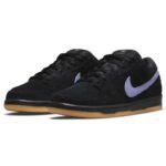 Nike SB Dunk Low Fog - Image 2