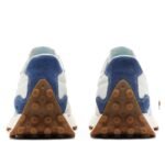 New Balance  327 "white blue" - Image 4