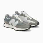 New Balance  327 "grey white" - Image 3
