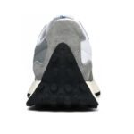 New Balance  327 "grey white" - Image 4