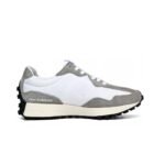New Balance  327 "grey white" - Image 2
