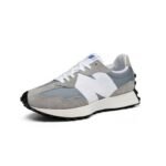 New Balance  327 "grey white" - Image 6