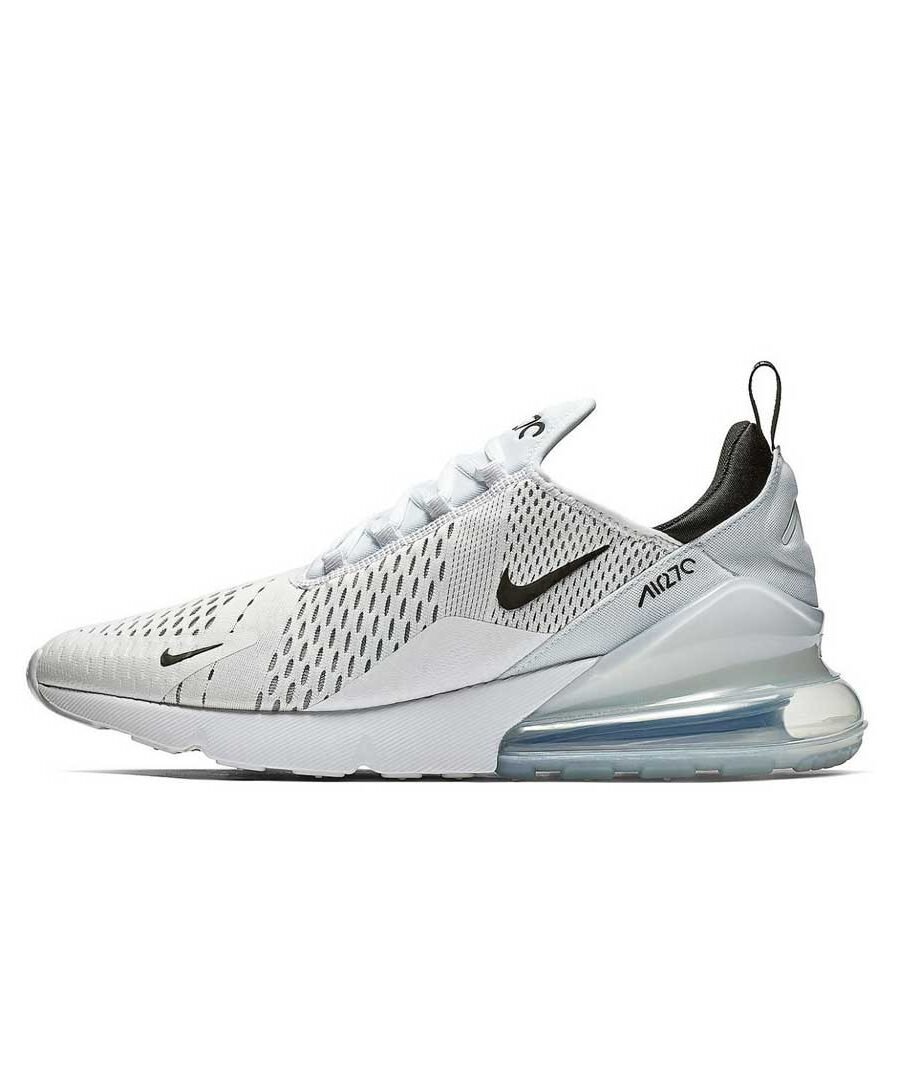 Nike Air Max 270 - white