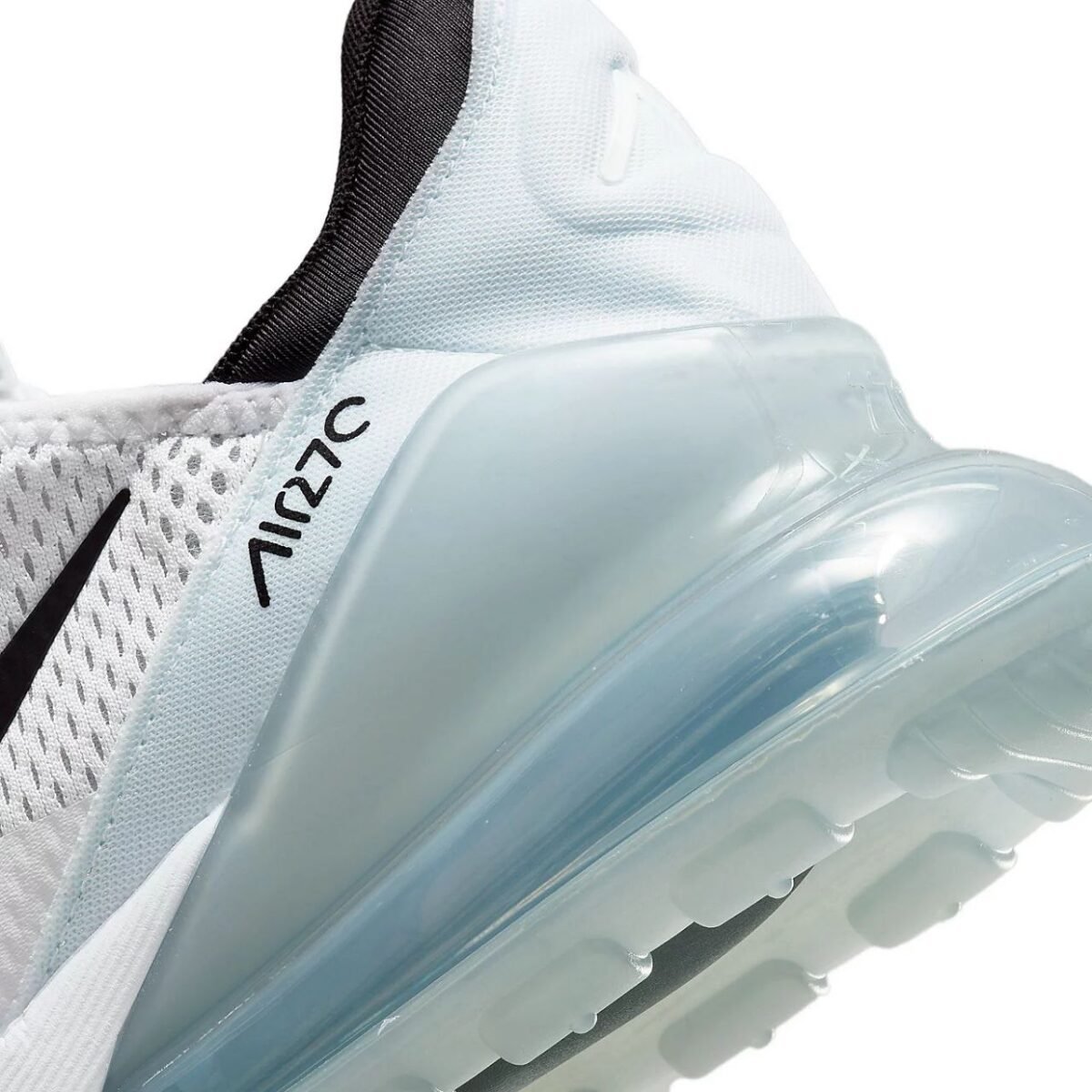 Nike Air Max 270 - white - Image 6