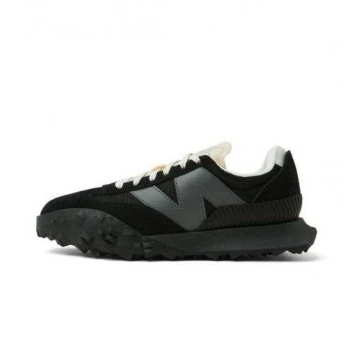 New Balance XC-72 -BLACK/MOONBEAM