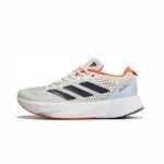 Adidas Adizero Sl - white/solar red