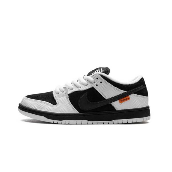 Nike SB Dunk low - Tightbooth - W/B
