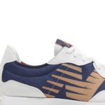 New Balance 327 - Olympic - USA - Image 5