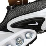 Nike Air Max Dn - Black/white - Image 4