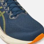 Asics Gel kayano 30 - Neon Lime - Image 4