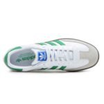Adidas Samba OG "white/green" - Image 3