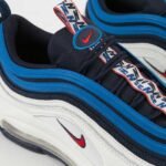 Nike Air Max 97 SE 'Blue Nebula' - Image 3