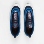 Nike Air Max 97 SE 'Blue Nebula' - Image 5