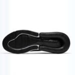 Nike Air Max 270 - white/gold/black - Image 6