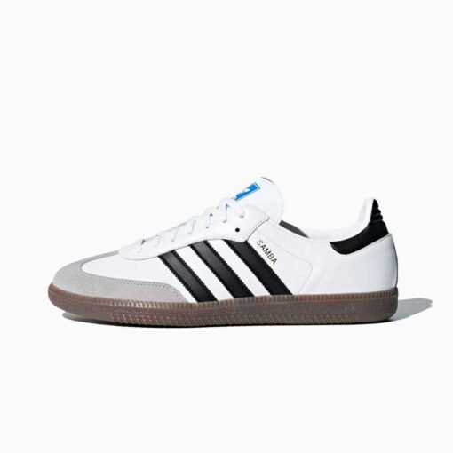 Adidas Samba OG "white/black"