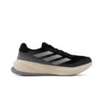 Adidas  Supernova Rise  Black/Halo Silver - Image 2