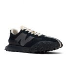 New Balance XC-72 -BLACK/MOONBEAM - Image 2