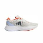 Adidas Adizero Sl - white/solar red - Image 2