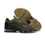 Nike Air Max Plus TN 3 - Green Army - Image 2