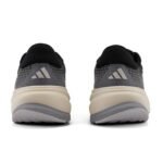 Adidas  Supernova Rise  Black/Halo Silver - Image 4