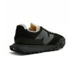 New Balance XC-72 -BLACK/MOONBEAM - Image 3