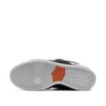 Nike SB Dunk low - Tightbooth - W/B - Image 4
