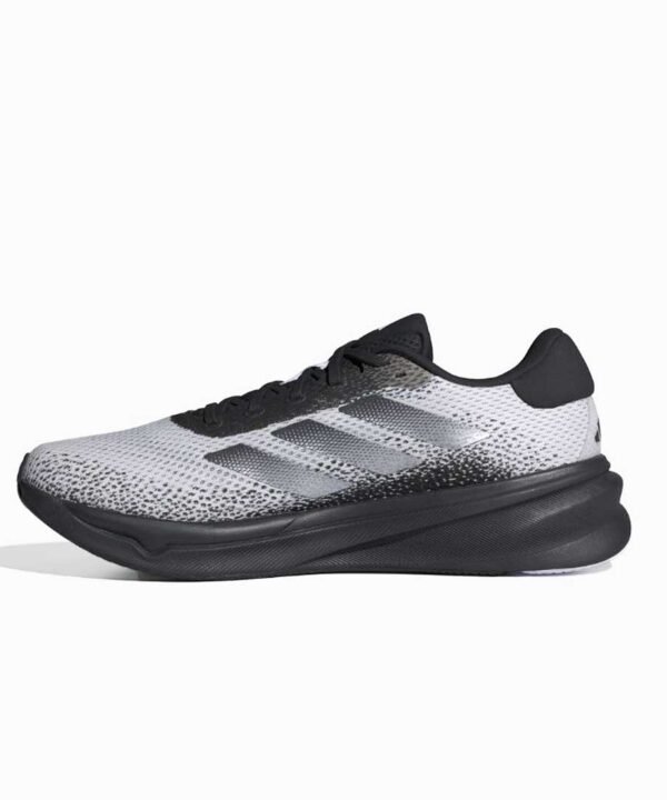 Adidas Supernova Rise white/black