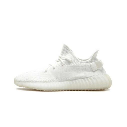 yeezy 350 boost v2 - white