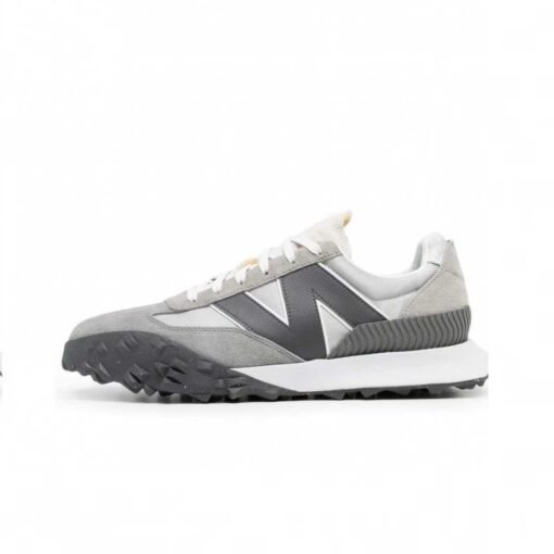 New Balance XC-72 White - GREY DAY