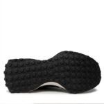 New Balance  327 - black/red - Image 6