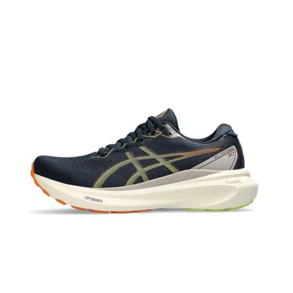 Asics Gel kayano 30 - Neon Lime