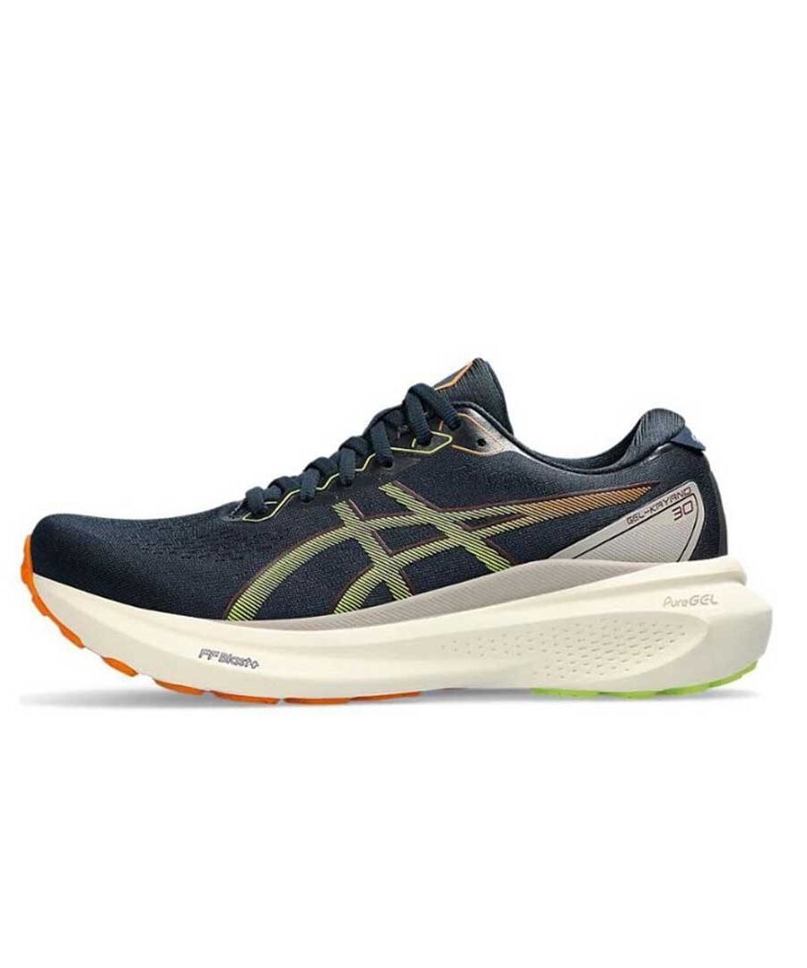 Asics Gel kayano 30 - Neon Lime