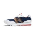 New Balance 327 - Olympic - USA