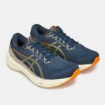 Asics Gel kayano 30 - Neon Lime - Image 2