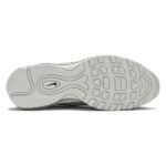 Nike Air Max 97 - white/silver - Image 3