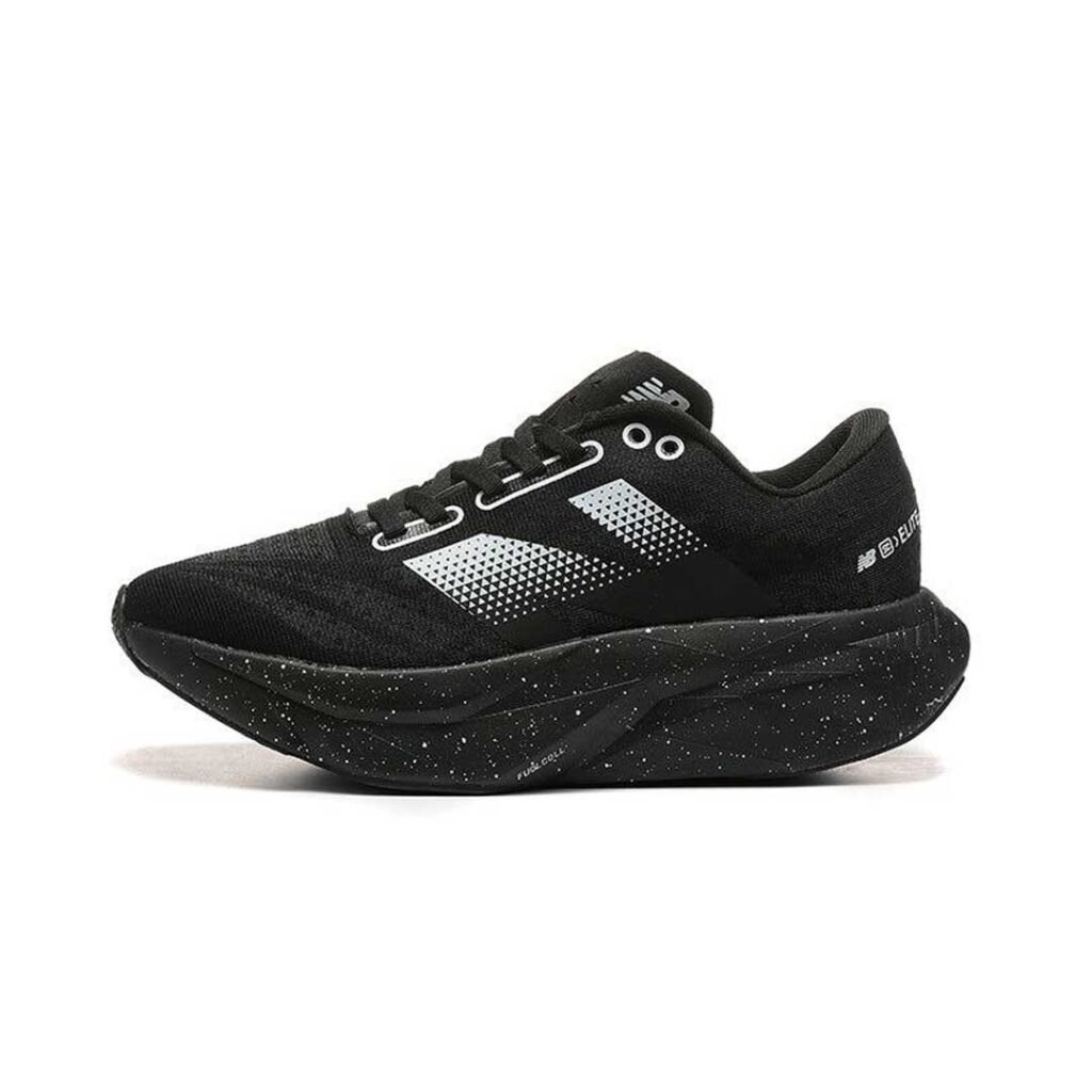 New Balance Fuelcell Sc Elite V4 - black