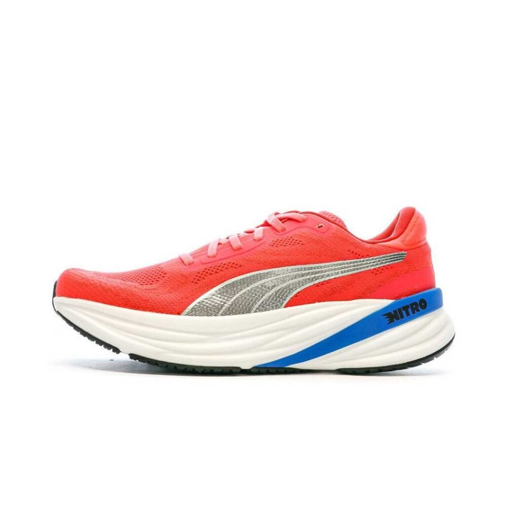 Puma Magnify Nitro 2 - Red