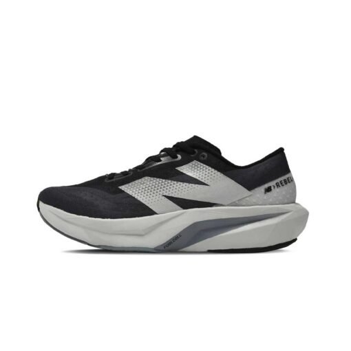 New Balance Fuelcell Sc Elite V4 - black/white