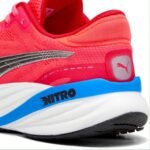 Puma Magnify Nitro 2 - Red - Image 5