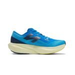 New Balance Fuelcell Sc Elite V4 - blue - Image 2