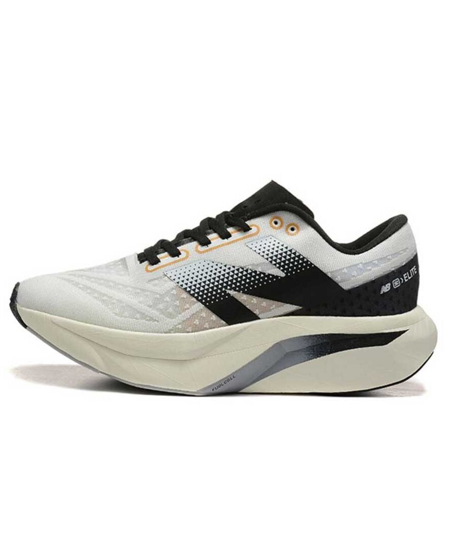 New Balance Fuelcell Sc Elite V4 - off-white